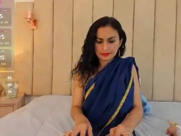 Chaturbate Adult Webcam of shaliny_