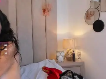 Chaturbate Best live sex cam show of shaliny_