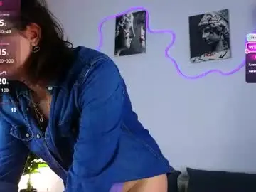 Chaturbate Sex Cam of teasemilf