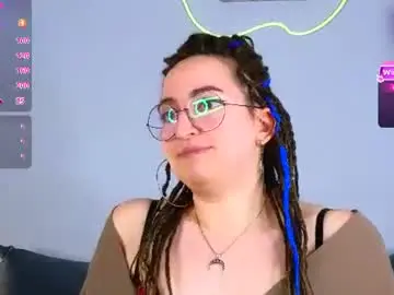 Chaturbate Live Sex Cam of teasemilf