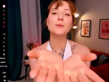 Chaturbate Adult Webcams of velvetcherry_