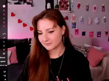 Chaturbate Nude Webcam of velvetcherry_