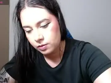 Chaturbate Live Porn of venus__24