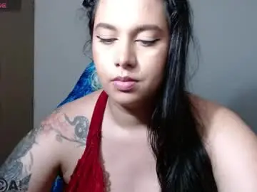 Chaturbate Sex Cam of venus__24
