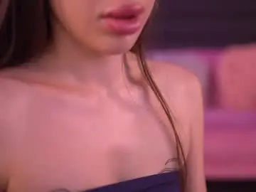 Chaturbate Free Porn Cam of alaramyst