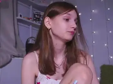Chaturbate Watch Live Sex Cams of ameliami