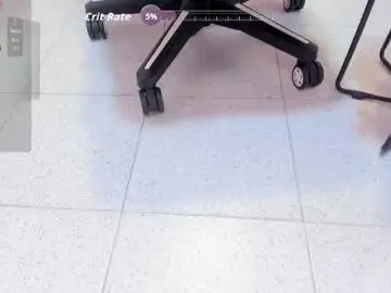 Chaturbate Best Webcam of aprilricci