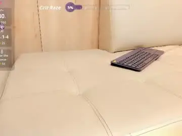 Chaturbate Best live sex cam show of aprilricci