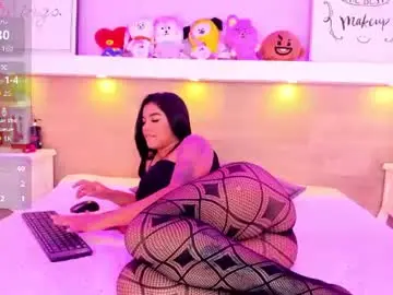 Chaturbate Nude Webcam of ashleyy_cooperr_