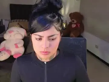 Chaturbate Free Live Porn of catalina_mart