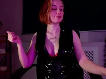 Chaturbate Adult Video Chat of clairemathis