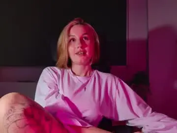 Chaturbate Live Porn of clairemathis