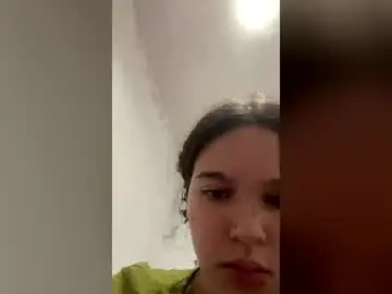 Chaturbate Live Sex Cam of cristinaculona