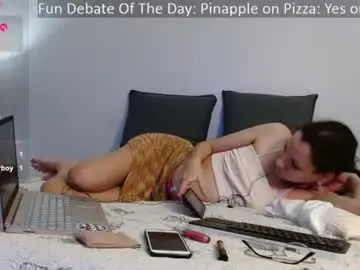 Chaturbate Live Sex of dainty_heart