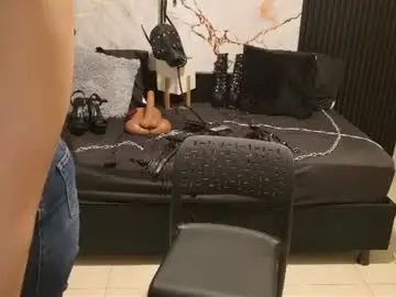 Chaturbate Sex Chat of darkrisnaht