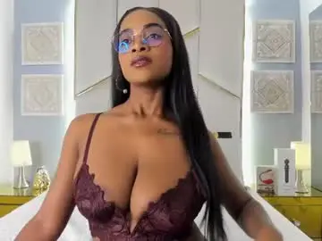 Chaturbate Live Sex of karinaacox