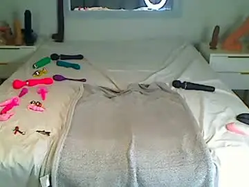Chaturbate Sex Cam of kinkybunz