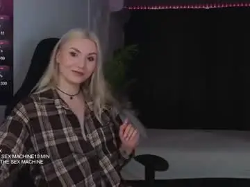 Chaturbate Private Sex Chat of maria_shy_lii
