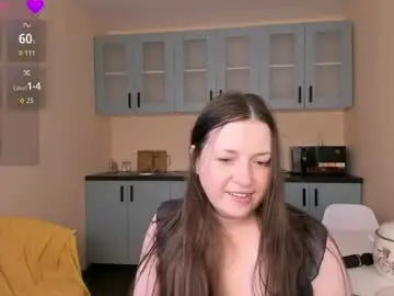 Chaturbate Free Porn Cam of nelliebev