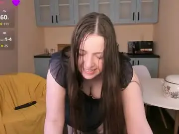 Chaturbate Nude Webcam of nelliebev