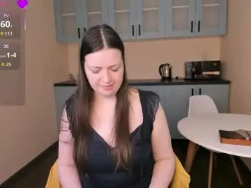 Chaturbate Live Sex of nelliebev