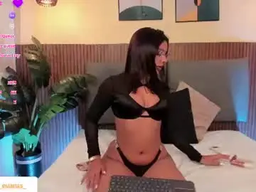 Chaturbate Sex Cam of nicolleevan_
