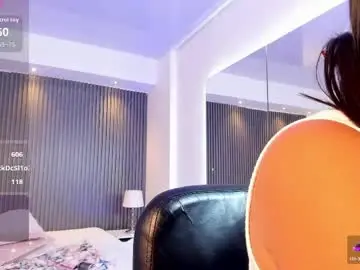 paulina_sweett from chaturbate