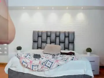 Chaturbate Live Sex Cam of paulina_sweett