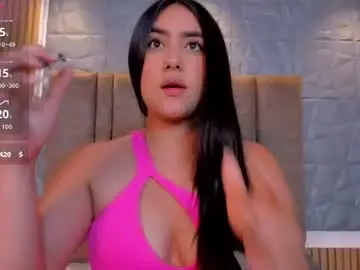 Chaturbate Watch Live Sex Cams of paulina_sweett