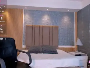paulina_sweett from chaturbate