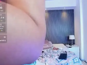 Chaturbate Private Sex Chat of paulina_sweett