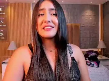 Chaturbate Adult Video Chat of paulina_sweett