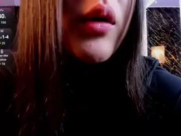 Chaturbate Best live sex cam show of paulina_sweett