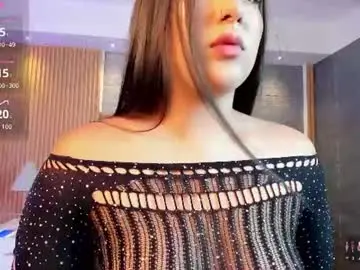 Chaturbate Adult Webcam of paulina_sweett