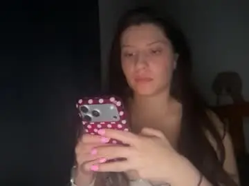 Chaturbate Private Sex Chat of piink_mila