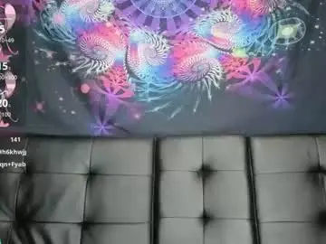 Chaturbate Best live sex cam show of roxxyfoxxy1