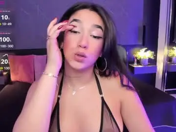 Chaturbate Free Porn Cam of saraamills