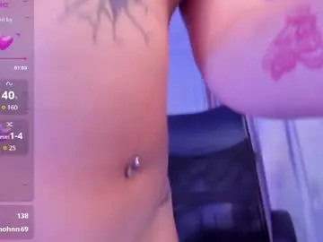 Chaturbate Sex Chat of saraamills