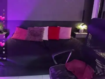 Chaturbate Adult Video Chat of saraamills