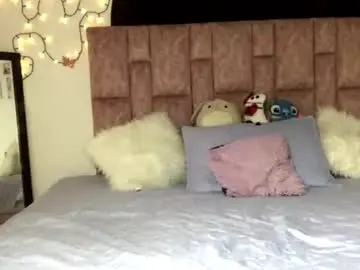 Chaturbate Adult Video Chat of sweet_briiana