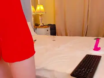 Chaturbate Free Porn Cam of tenny_shy