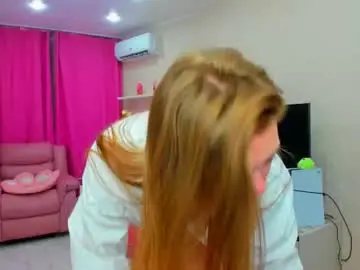 Chaturbate Live Sex of touch_the_heart