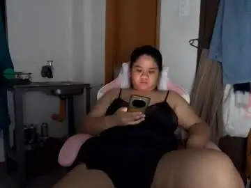 Chaturbate Live Porn of _natalieey