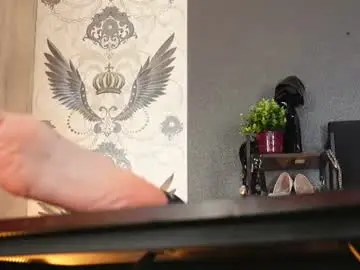 Chaturbate Watch Live Sex Cams of alexa_duque34