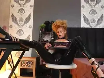 Chaturbate Live Porn of alexa_duque34