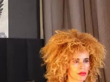 Chaturbate Nude Webcam of alexa_duque34