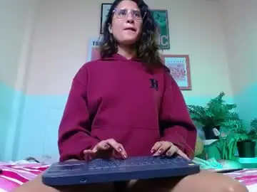 Chaturbate Best live sex cam show of ambar_onix