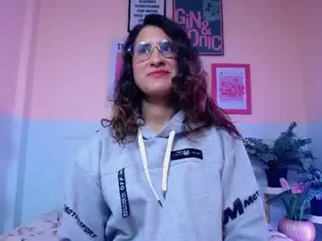 Chaturbate Best live sex cam show of ambar_onix