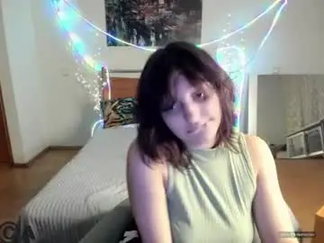 Chaturbate Best Webcam of ana_jil
