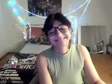 ana_jil from chaturbate